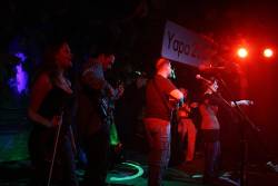 YAPA 2010 - saturday's night concert / 6