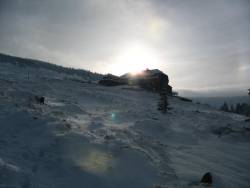 drinkable chocolate on the horizon!