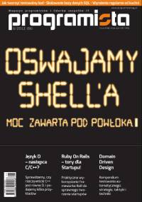 ProgramistaMag's cover