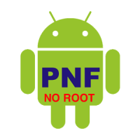 PNF logo